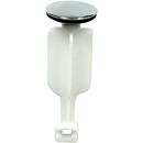 Pfister Chrome Plated Plastic Plunger 