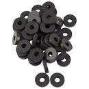 9/16 in. Flat Bibb Washer 50 Pack