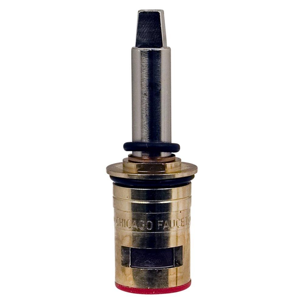 Chicago Faucets Left Cartridge 