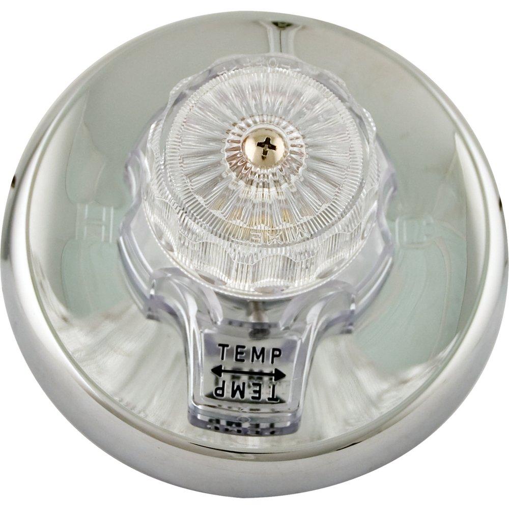 Mixet Chrome Plated Trim Kit 