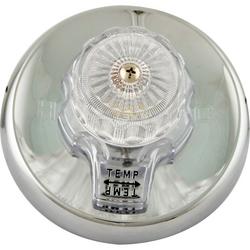 Trim Kit in Chrome-Plated