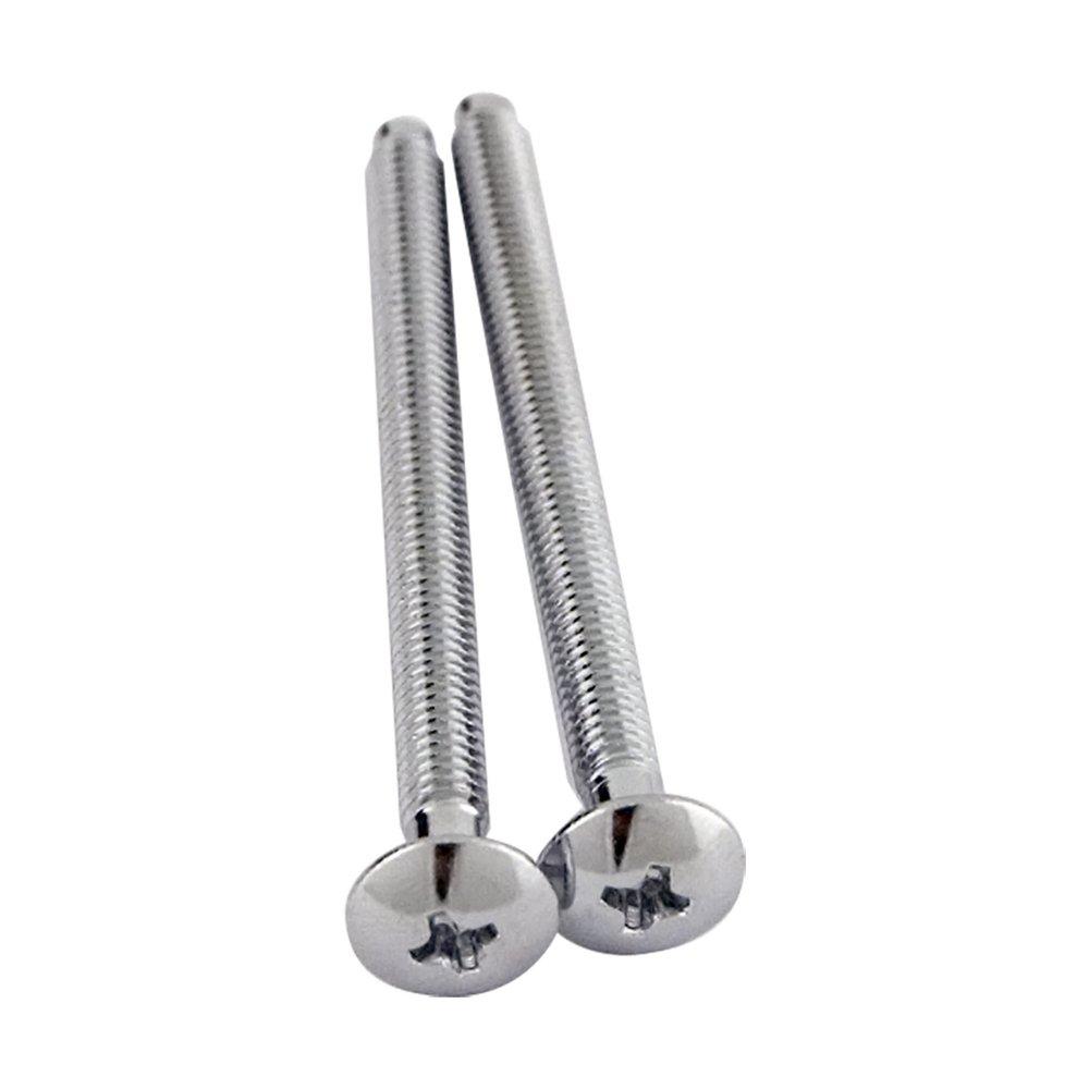 Moen Chrome Plated Shower Flange Screw 