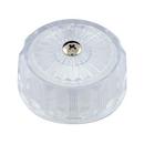 Mixet Clear 1-3/10 in. Handle 