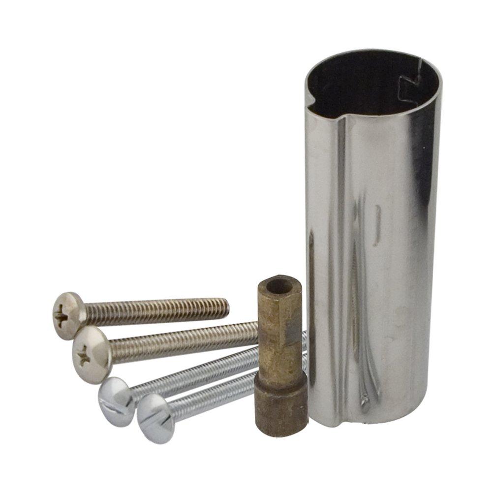 Moen Polished Chrome Extension Kit 