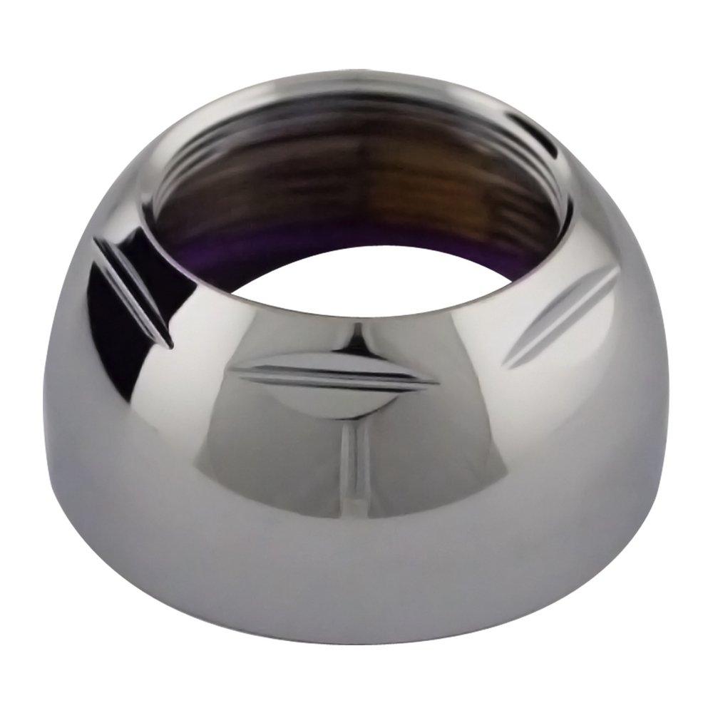 Delta Faucet Chrome Cap Assembly 