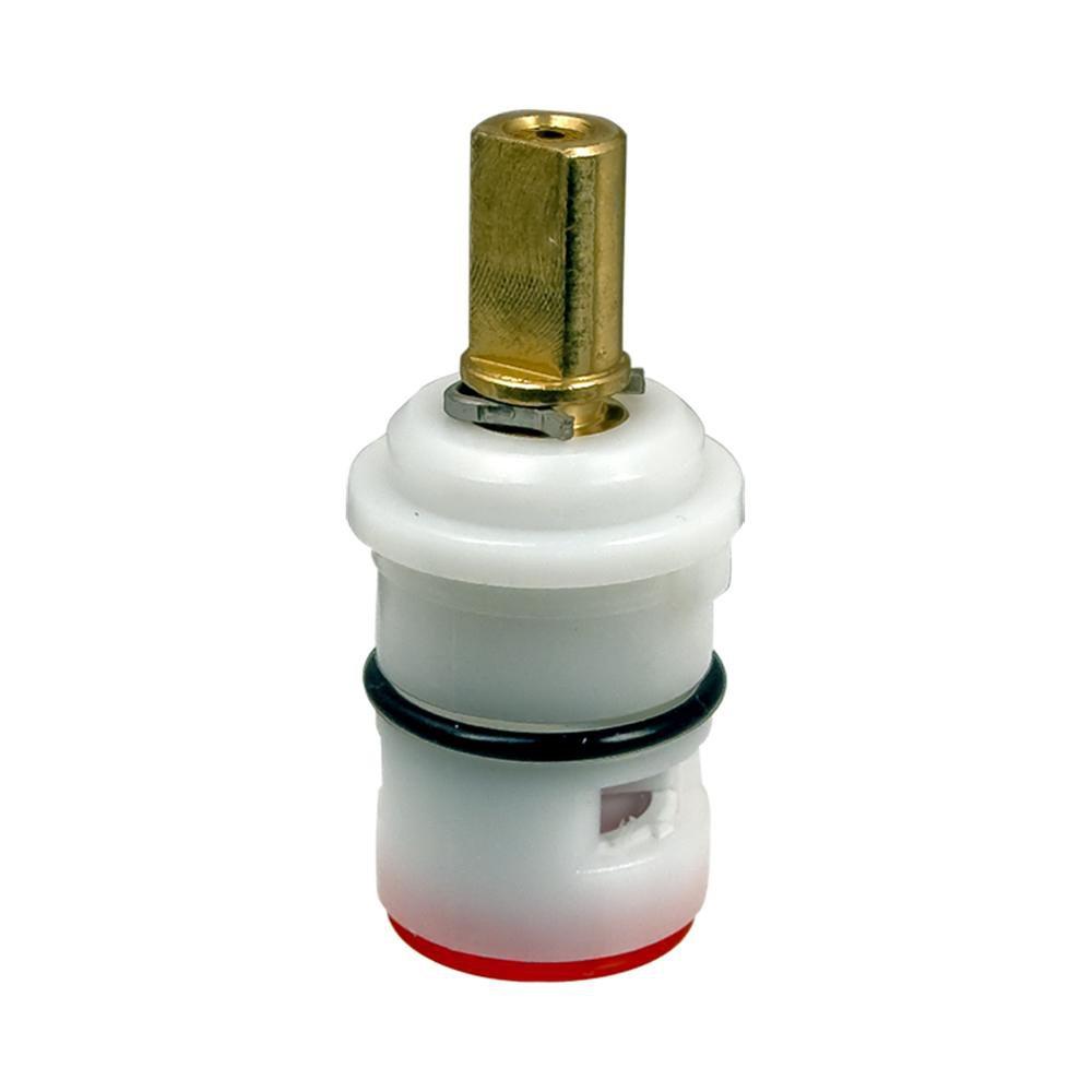 Lincoln Products&reg; Ceramic Disc Hot Stem 