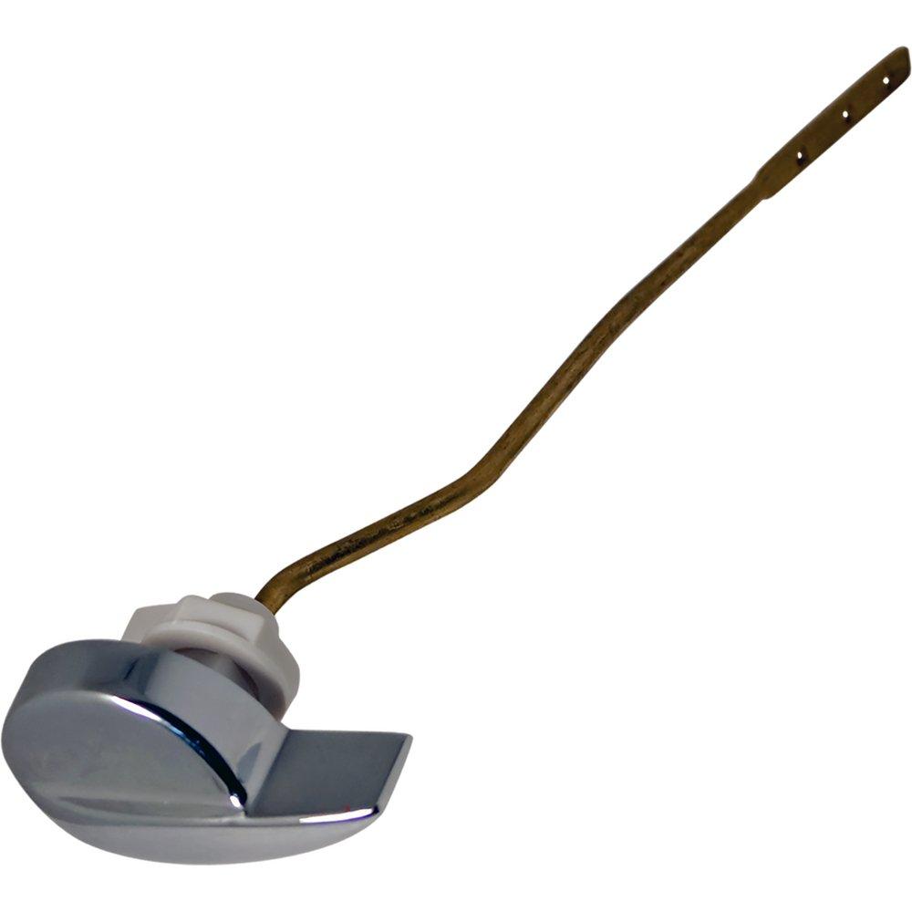 Lincoln Products&reg; Chrome Plated Trip Lever in Chrome Plated 