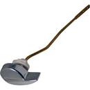 Lincoln Products&reg; Chrome Plated Trip Lever in Chrome Plated 