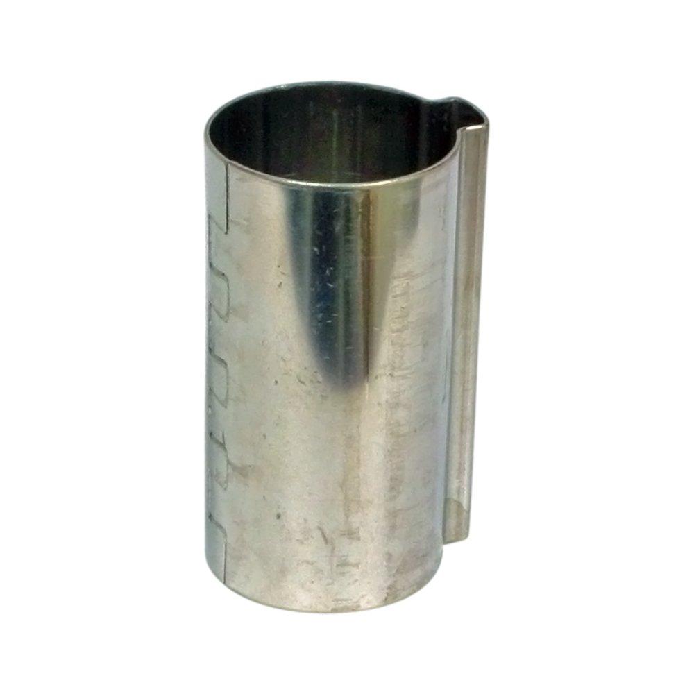 Moen Polished Chrome Stop Tube in Polished Chrome 