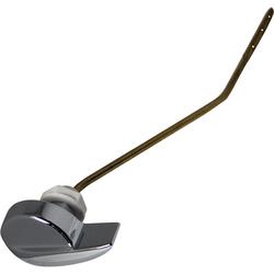 Trip Lever for THU061 in Chrome Plated