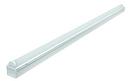 46-1/2 in. 24W LED Strip Light Fixture in White