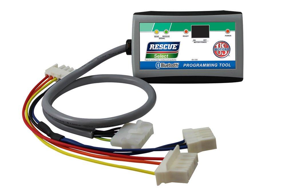 US Motors Programming Tool 