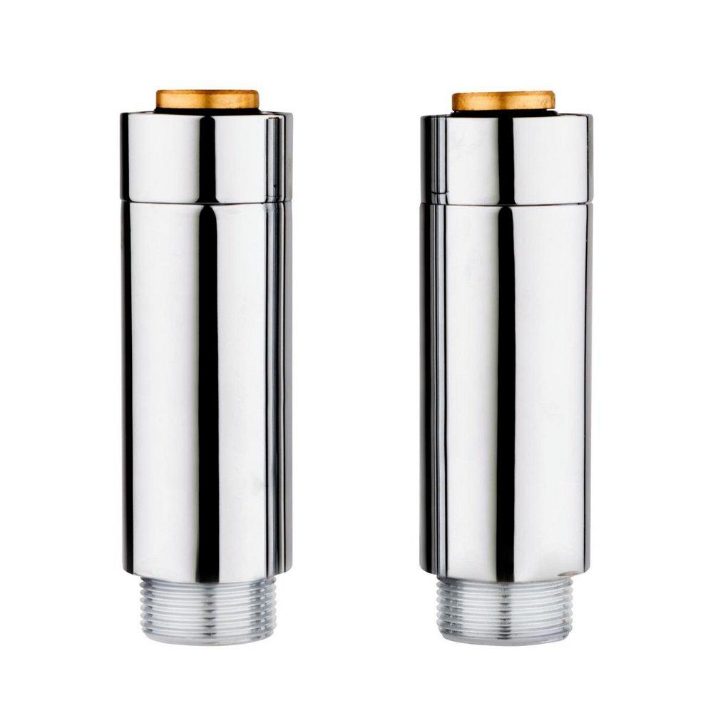 Pfister Polished Chrome 4 in. Extension Tube 