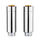 Pfister Polished Chrome 4 in. Extension Tube 