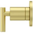 Pfister Brushed Gold Diverter Trim 