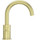 Pfister Bronze 18 gpm 3 Hole Deck Mount Roman Tub Faucet Only with Double Lever Handle 