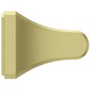 Pfister Brushed Gold Towel Bar in Brushed Gold 