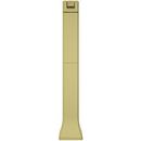 Pfister Brushed Gold Single Handle Vessel Filler Bathroom Sink Faucet 