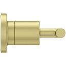 Pfister Brushed Gold 18 in. Towel Bar 