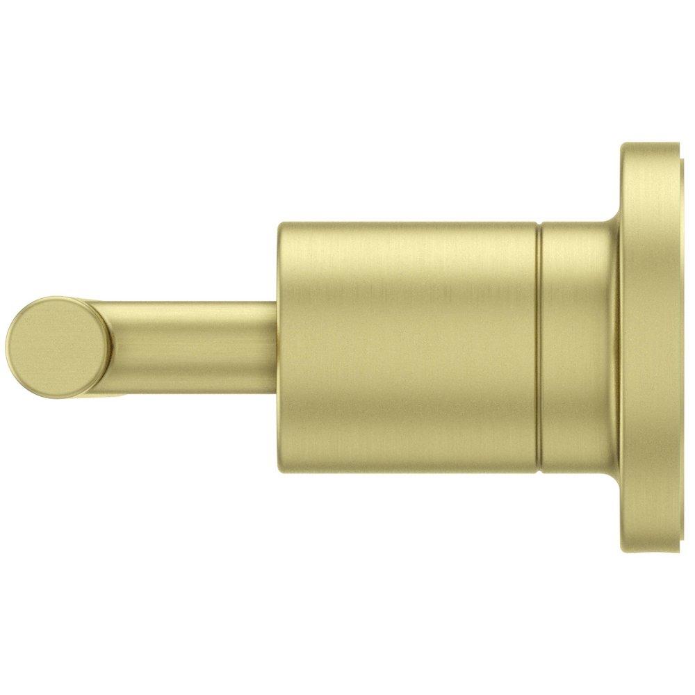 Pfister Brushed Gold 18 in. Towel Bar 