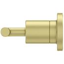 Pfister Brushed Gold 18 in. Towel Bar 