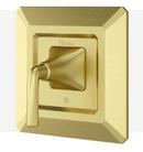 Pfister Brushed Gold Single Handle Bathtub & Shower Faucet (Trim Only) 