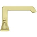 Pfister Brushed Gold Two Handle Roman Tub Faucet Trim Only 