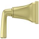 Pfister Brushed Gold Diverter Trim 