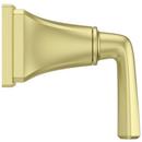 Pfister Brushed Gold Diverter Trim 