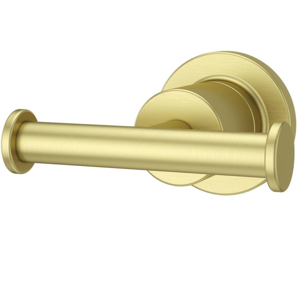 Pfister Brushed Gold 2 Robe Hook 