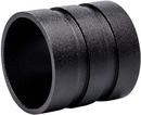 1 x 1-1/2 in. Grooved 365 psi Carbon Steel Sprinkler Nipple