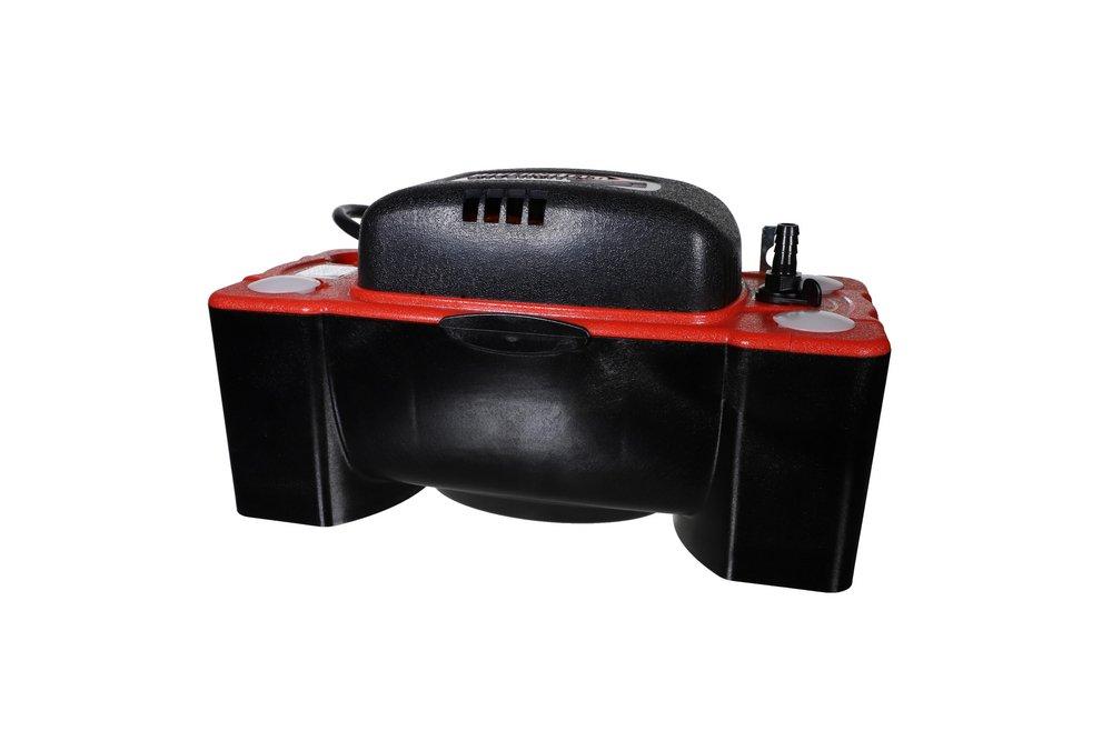 DiversiTech&reg; 1.9A 126 gph Condensate Pump 