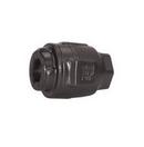 1 in. Carbon Steel Threaded Check Valve