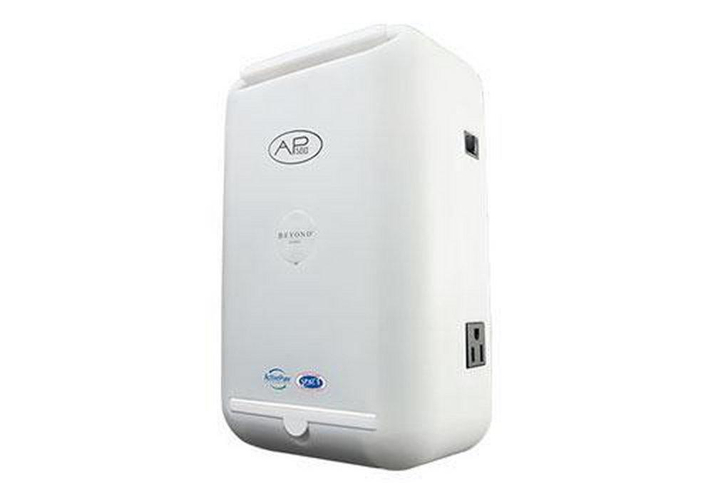 Aerus Enterprise Solutions Electronic Air Cleaner 