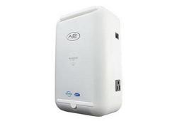 120V Wall Outlet Mounted Ultraviolet Air Cleaner