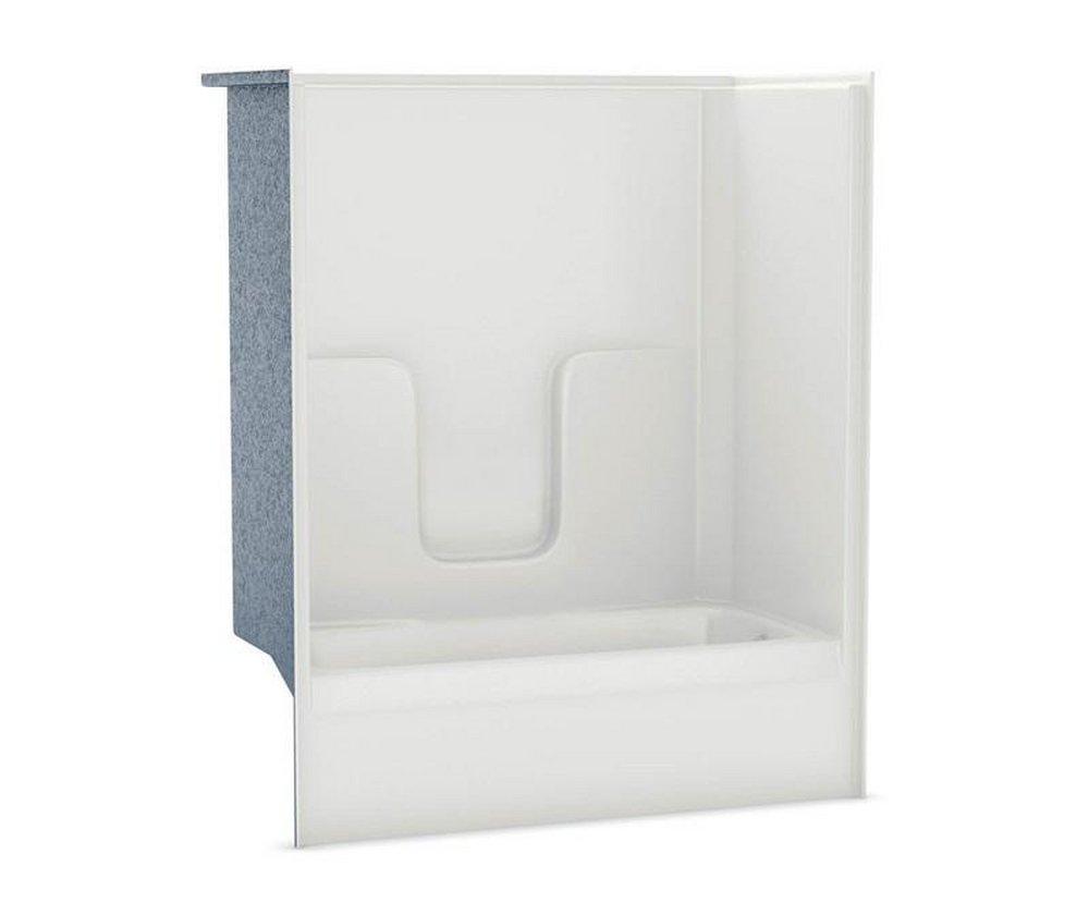 Aker by MAAX 3-Wall Reinforcement for CM-60 Tub Shower 