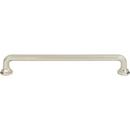 Atlas Homewares Polished Nickel 8-3/4 in. Cabinet Pull 
