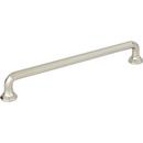 Atlas Homewares Polished Nickel 8-3/4 in. Cabinet Pull 