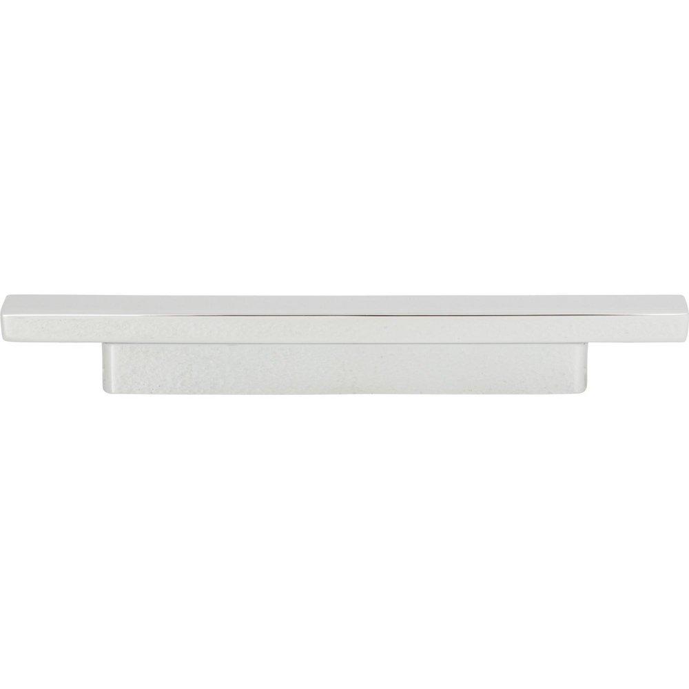 Atlas Homewares Polished Chrome 7-1/2 in. Cabinet Pull 