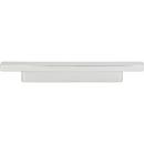 7-1/2 in. Cabinet Pull in Polished Chrome