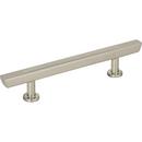 Atlas Homewares Brushed Nickel 6-1/8 in. Pull 
