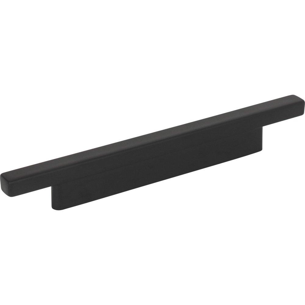 Atlas Homewares Matte Black 3-3/4 in. Pull 