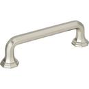 Atlas Homewares Brushed Nickel 4-9/16 in. Cabinet Pull 