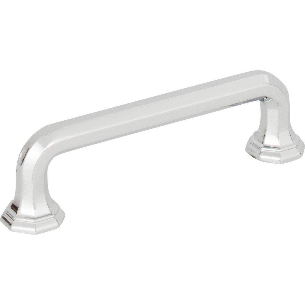 Atlas Homewares Polished Chrome 4-9/16 in. Cabinet Pull 
