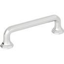 Atlas Homewares Polished Chrome 4-9/16 in. Cabinet Pull 