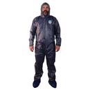 XXL Size Clean and Dry Coverall