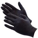 XL Size Gloves in Black (100 per Box)