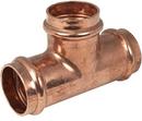 Apollo&reg; Press Press 300 psi Domestic Copper Tee 