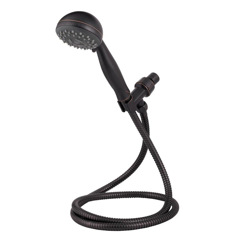 Pfister Tuscan Bronze Multi Function Hand Shower 