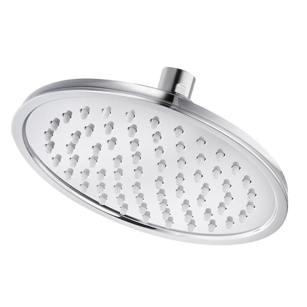 Pfister Polished Chrome Single Rain Showerhead 